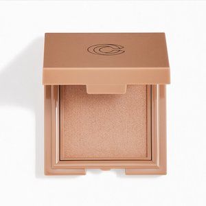 COMPLEX CULTURE Sun Bath Baked Bronzer Mini Single 1.5g - Shade: Play - NEW